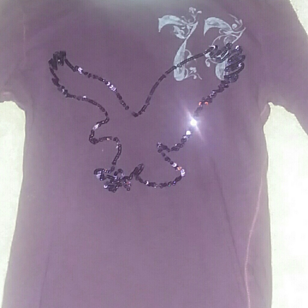 American Eagle long sleeve